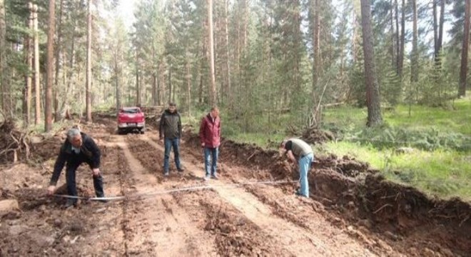 OBM'den ulaşım seferberliği
