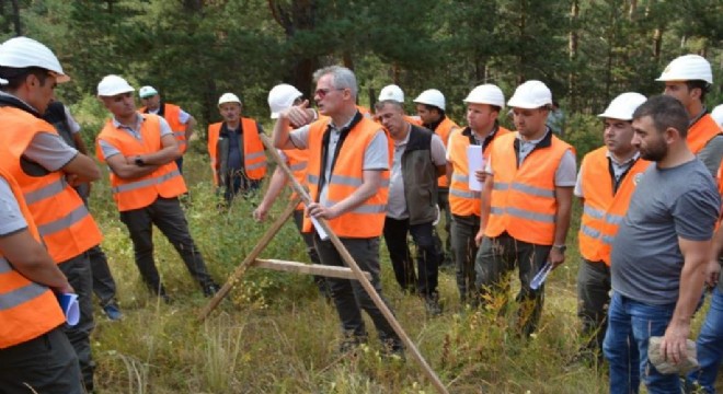 OBM'den uygulamalı eğitim