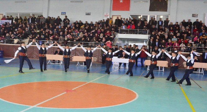 Öğrenciler ‘Bar'da yarıştı