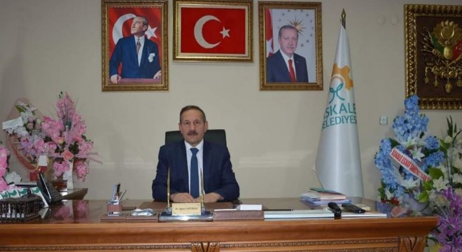 ‘Öğretmenler toplumun önderleri'