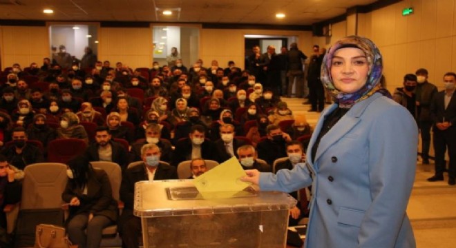 Oltu ESO seçime gitti