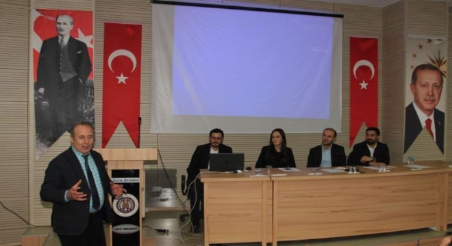 Oltu Kuluçka Merkezine kavuşuyor