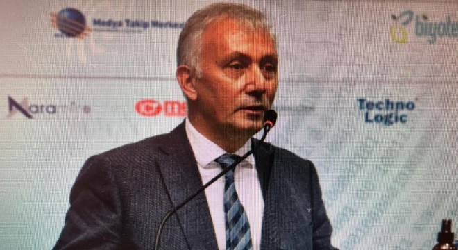 Oltu UBF ile MYO'ya turuncu bayrak