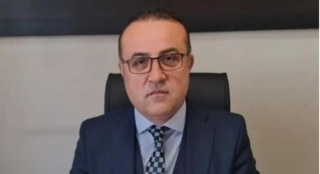 Oltu'da Emrullah Aydın sevinci