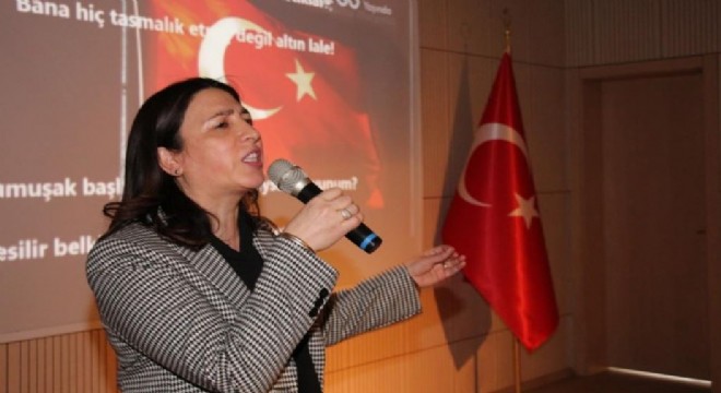 Oltu'da milli coşku