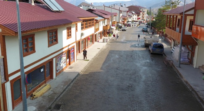 Olur'da ‘Büyük' değişim