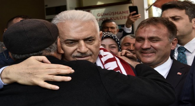 ‘Önümüzdeki yüzyıl Türkiye yüzyılı olacak'