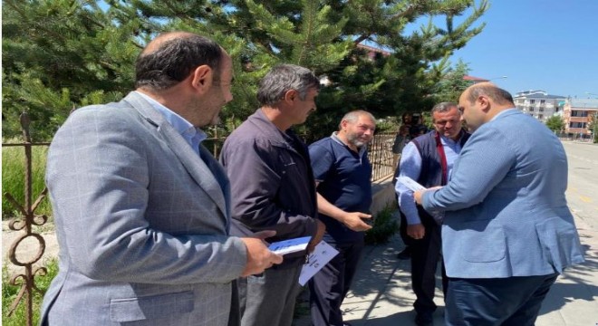 Orhan'dan Babalar Günü sürprizi