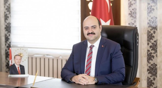 Orhan'dan Ramazan ayı mesajı