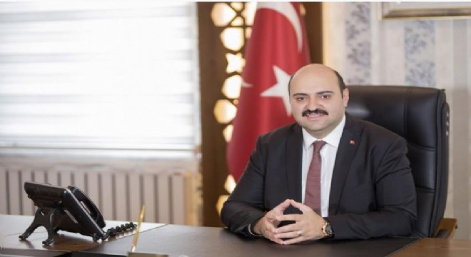 Orhan'dan Üç Aylar mesajı