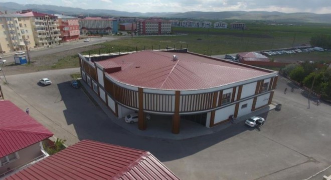 Orhan'dan eser siyaseti değerlendirmesi