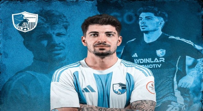 Özgür Sert Mardin 1969 Spor'da