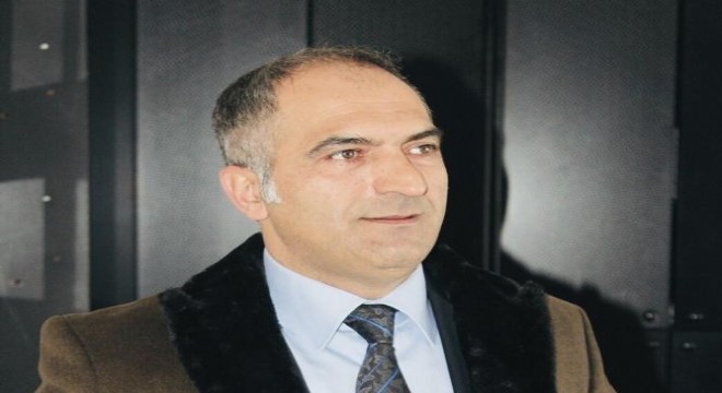 Özünal Aziziye Belediyesi Basın Müdürlüğü'ne atandı