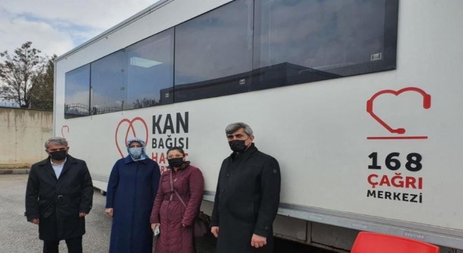 Palandöken MEM'den “Değerlerinle Yaşa” projesi