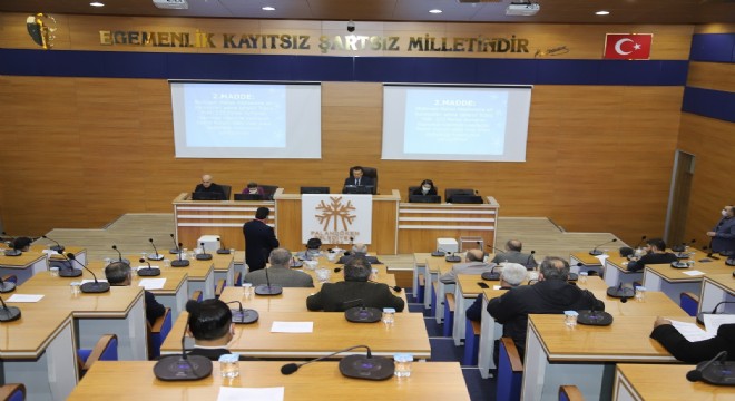 Palandöken Meclisinden tarihi duruş