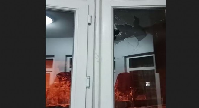 Palandöken'de silahlı ve bıçaklı kavga; 2 yaralı