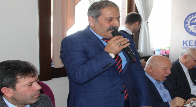 Palandöken'den Kartepe'ye Erzurum buluşması