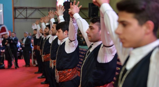 Palandöken'den Kartepe'ye kardeşlik köprüsü