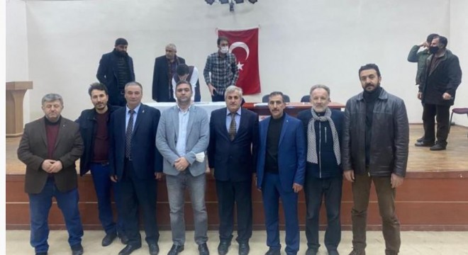 Pasinler ESO seçime gitti