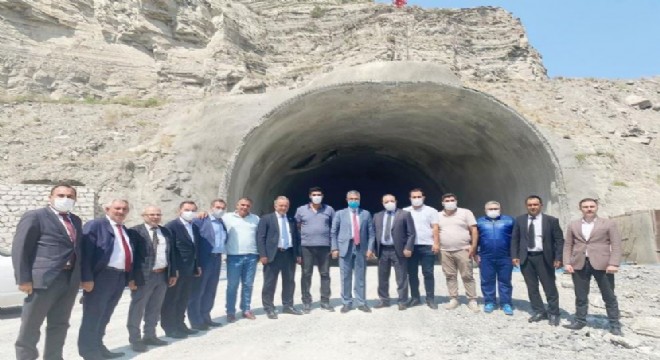 Pirinkayalar'da MHP buluşması