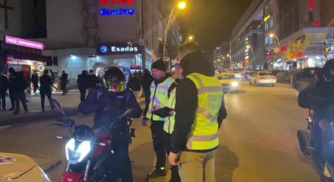 Polis 24 saat sahada