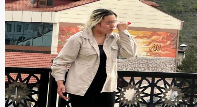 Polis intihar girişimini engelledi