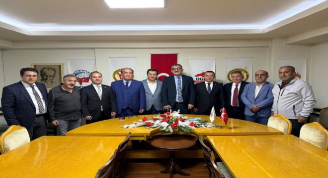 RATEM'den Erzurum çıkarması