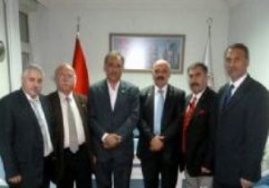 Ankara, 3. Erzurum Günleri'ne hazırlanıyor…