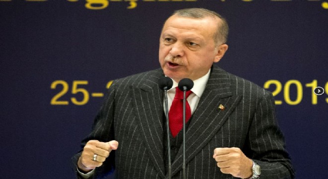 ‘Rıza gösteremeyiz'