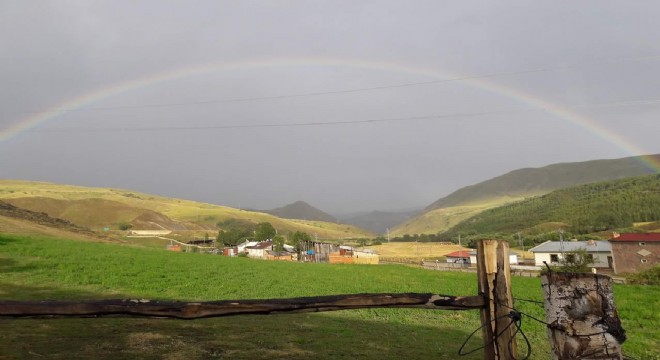 Rizekent köylüleri şenlikte buluşuyor