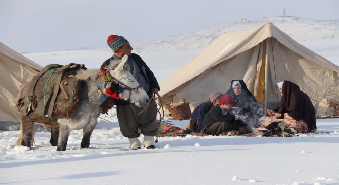 Rus işgalinde yaşanan acılar belgeselleştiriliyor