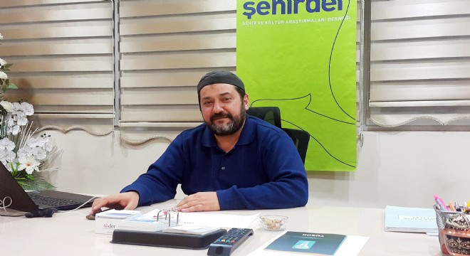 ŞEHİRDER:'Yüksek Manalı Karar'