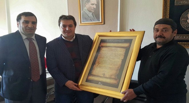 ŞEHİRDER'den basın açılımı