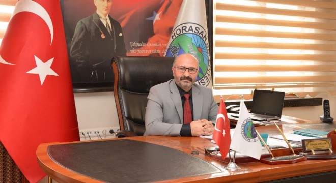 Sağlam: ‘Basın halkın sesidir'