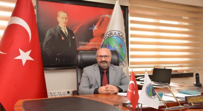 Sağlam ‘Birlik ve beraberlik günlerindeyiz'