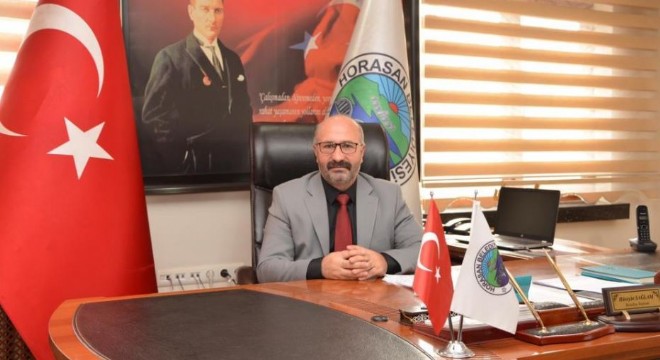 Sağlam: ‘Kadınlar fedakarlık timsalidir'