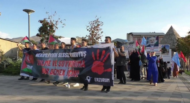 Gazze yürüyüşü 42'inci haftasında