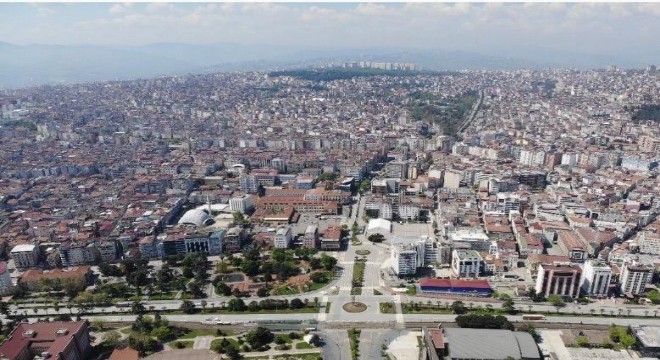 Samsun'da 4 bin 178 Erzurumlu yaşıyor