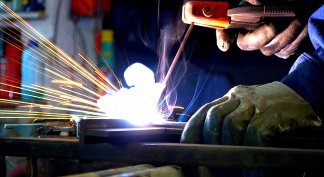Sanayi üretimi verileri açıklandı