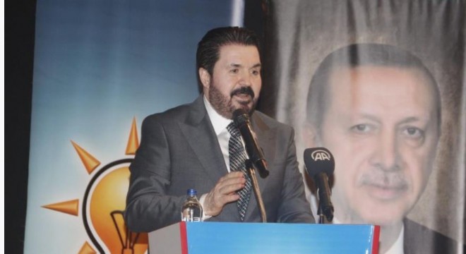 Sayan: ‘Bunları halkımızın başına bela ediyorlar'