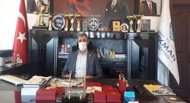 Sayan'dan Yaşlılar Haftası mesajı