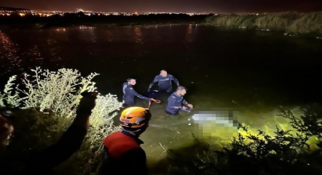 Sazlıkta ölü bulunan yaşlı adamın kimliği tespit edildi