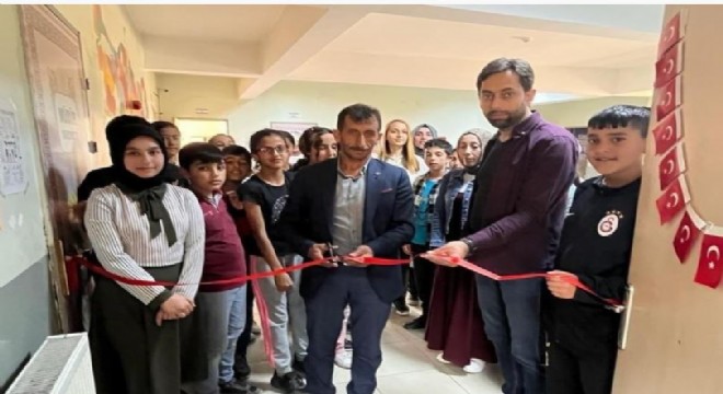 Şehid Tursun'a vefa