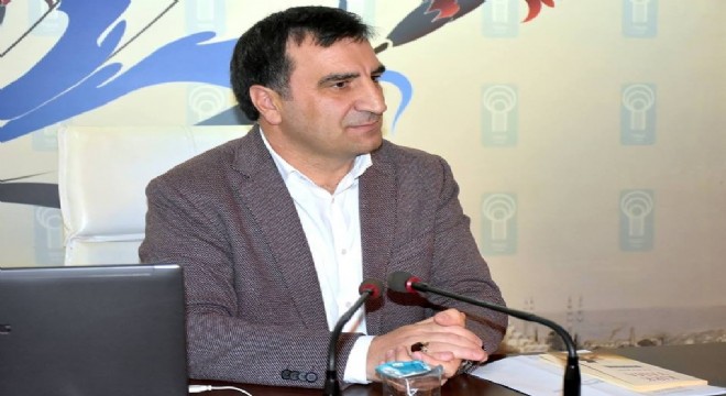 Şehir Hastanesi'ne isim önerisi