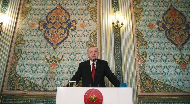 ‘Şehirlerin ortak bir ruh ve şuuru vardır'