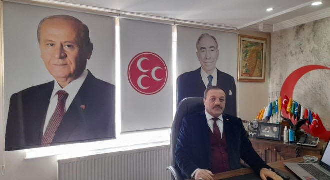 ‘Şehitlerimizi rahmet ve minnetle anıyoruz'