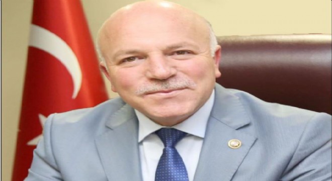 Sekmen: ‘Erzurumspor kırmızıçizgimizdir'