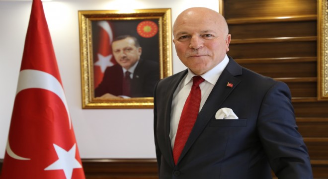 Sekmen: “Fetih, yüce Allah'a bağlılık demektir”