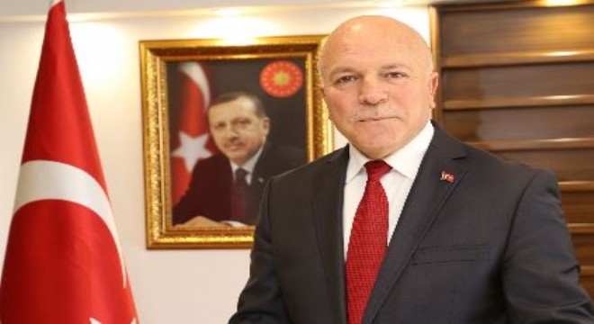 Sekmen Mekke'nin Fetih yıldönümünü kutladı