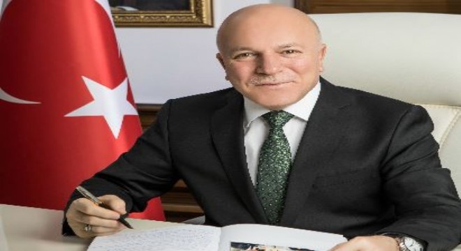 Sekmen'den Muharrem Ayı mesajı